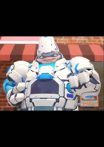 Cookie king