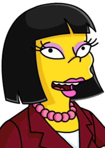 Cookie Kwan