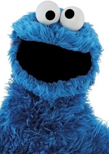 Cookie Monster
