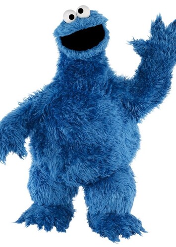 Cookie Monster