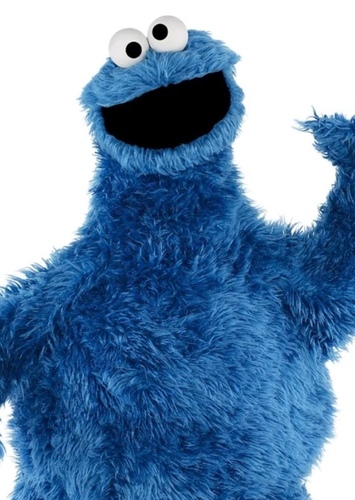 Cookie Monster
