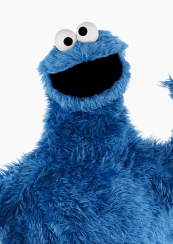 Cookie Monster