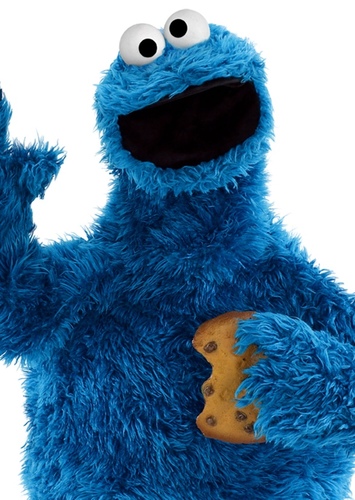 Cookie Monster