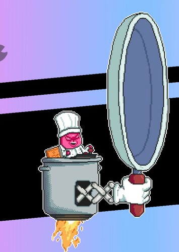 Cookinator