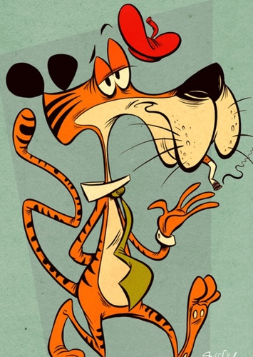 Cool Cat