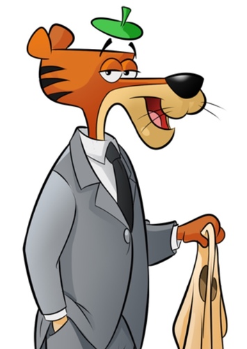 Cool Cat