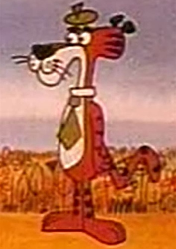 Cool Cat