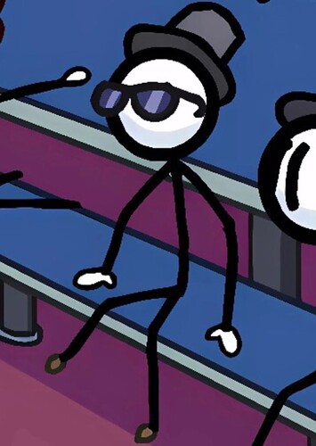 Cool Joe