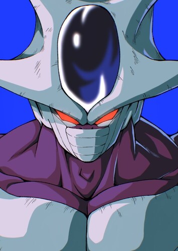 Cooler (2nd Form)