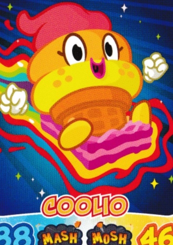 Coolio