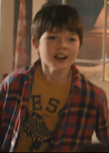 Cooper Barton