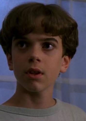Cooper Holmes