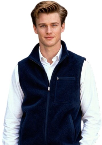 Cooper Mann