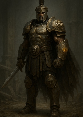 Cooper Oracle