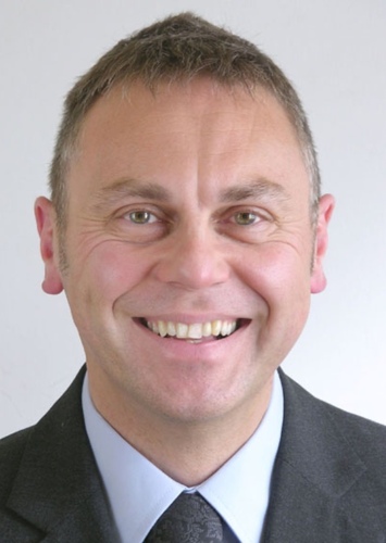 Coordinator Vansell
