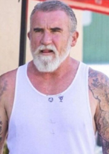 Cooter Davenport