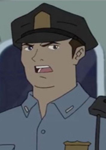 Cop #1