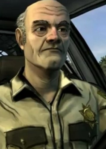 The Cop