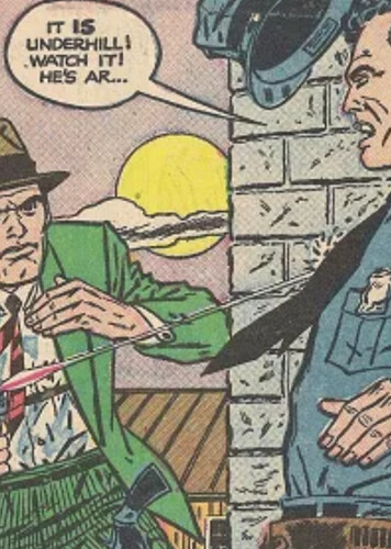Cop Killer