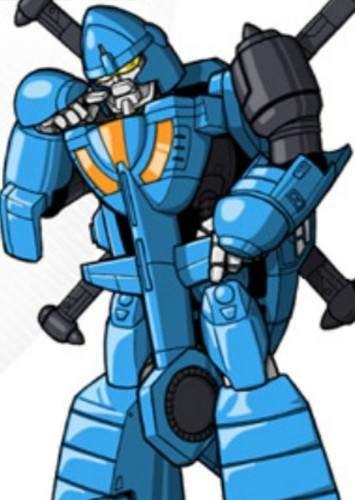 Cop-Tur