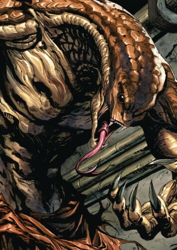 Copperhead