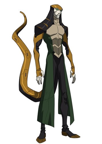 Copperhead
