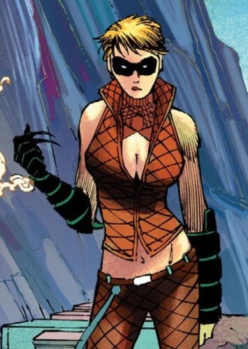 Copperhead