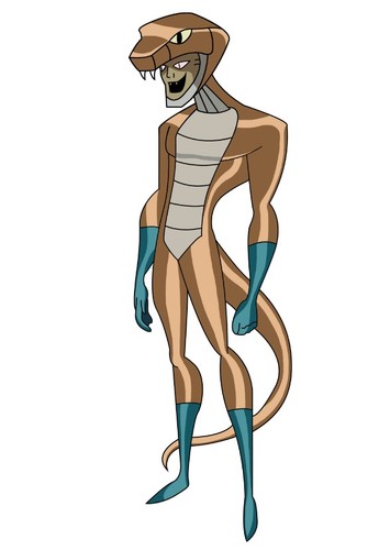 Copperhead
