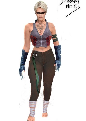 Copperhead