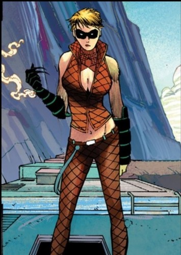 Copperhead II