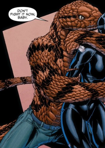 Copperhead