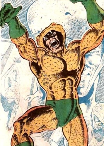 Copperhead