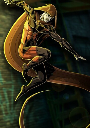 Copperhead