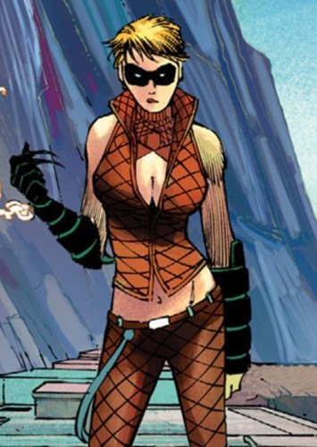 Copperhead