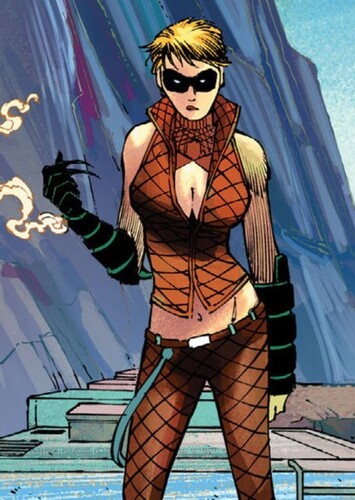 Copperhead