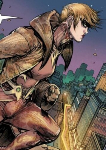 Copperhead