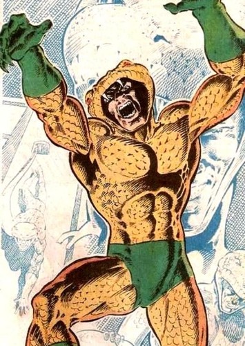 Copperhead
