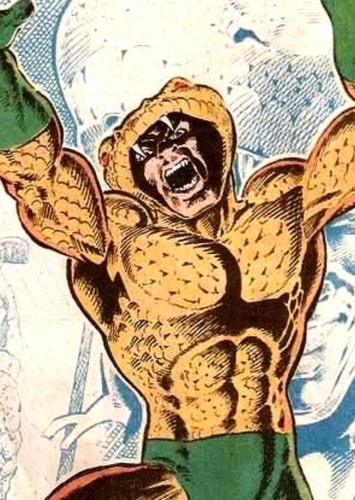 Copperhead