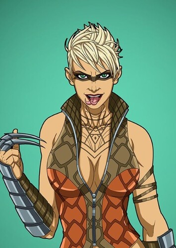 Copperhead