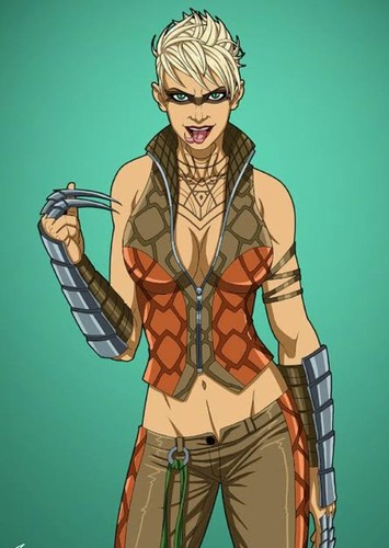 Copperhead