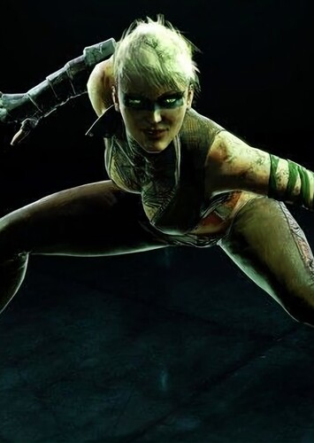 Copperhead