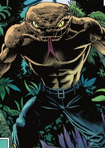 Copperhead