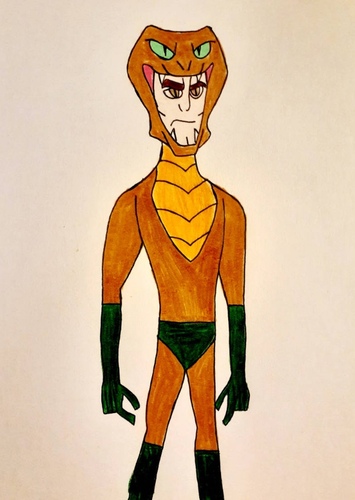 Copperhead