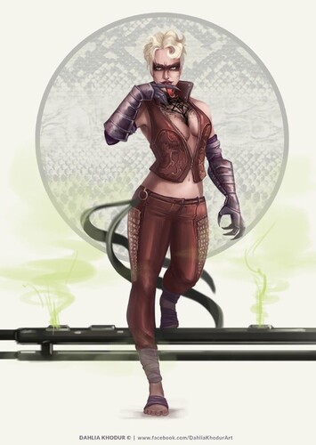 Copperhead