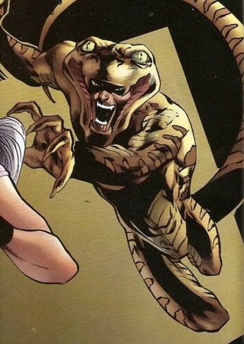 Copperhead ❌
