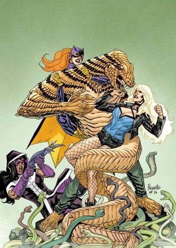 Copperhead