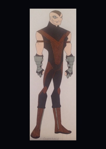 Copperhead