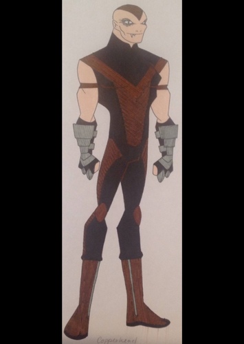 Copperhead