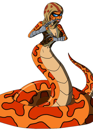 Copperhead
