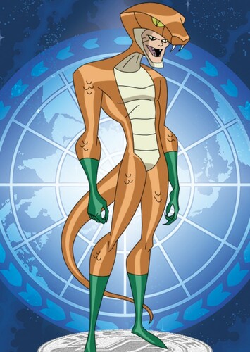 Copperhead